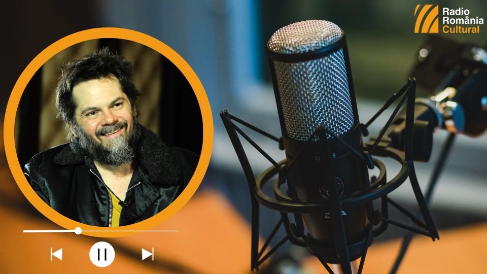 Florin Piersic Jr: “Simon McBurney mi-a deschis ochii asupra meseriei. M-a învățat că, în teatru, trebuie să fim o familie”