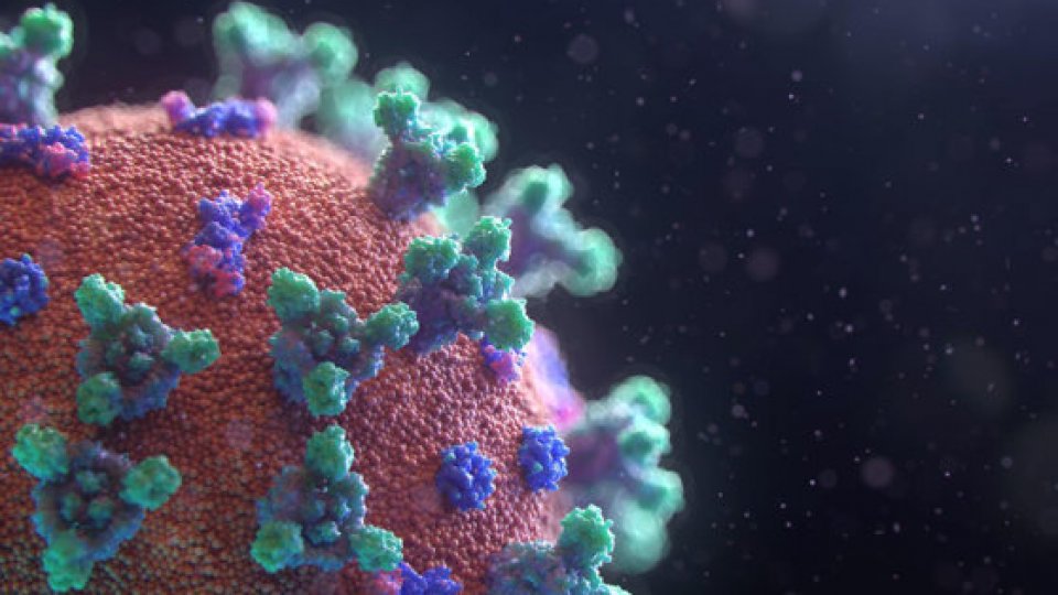 Știința 360 - 6 decembrie 2021 - Omicron, un ”salt în evoluție” al virusului SARS-CoV-2?