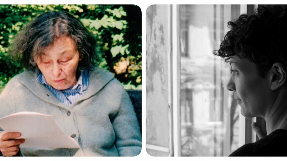 „Acolo unde locuiesc“  Proiecţie exclusivă de film cu ocazia centenarului naşterii scriitoarei austriece Ilse Aichinger