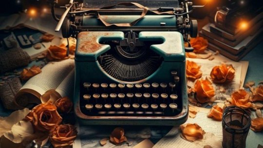 Gaudeamus de primăvară: celebrarea poeziei la Editura Casa Radio