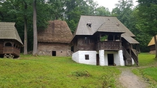 România candidează cu două situri pentru obţinerea Mărcii Patrimoniului European