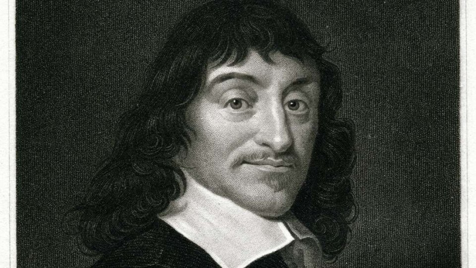 PORTRET: René Descartes – 425 de ani de la naştere