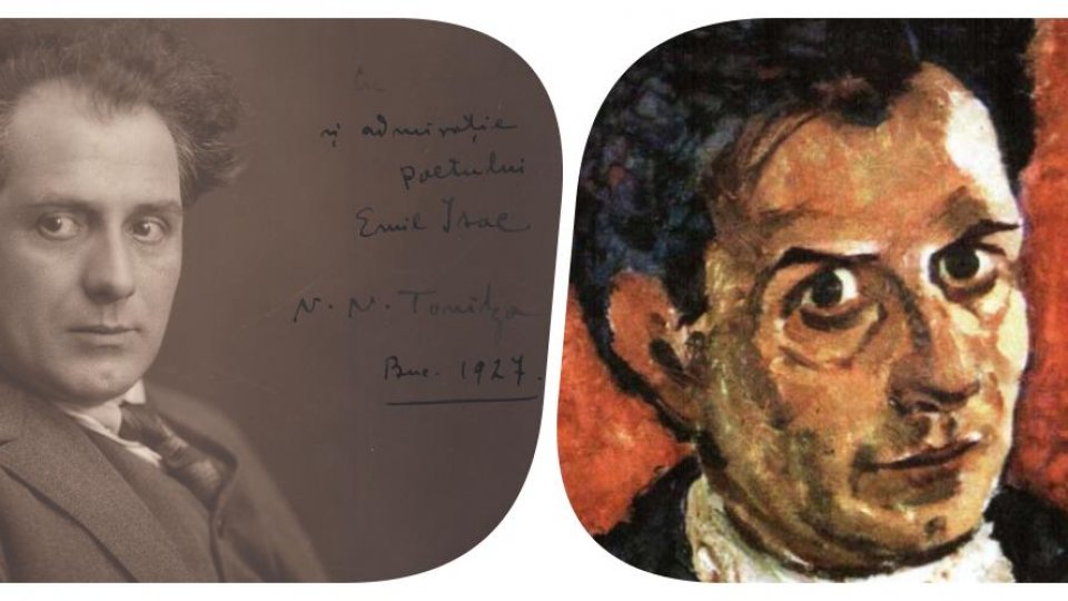 PORTRET: Nicolae Tonitza – un geniu al „tristețelor luxuriant colorate”
