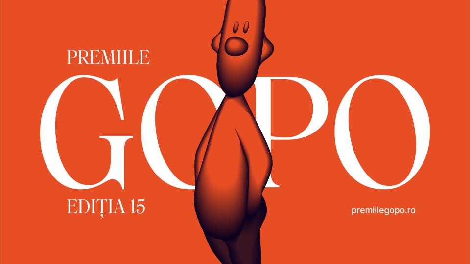 Premiile Gopo 2021: peste 80 de producții intră în competiția pentru nominalizări