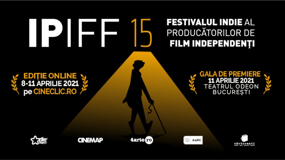 Festivalul Indie al Producătorilor de Film Independenți se mută online