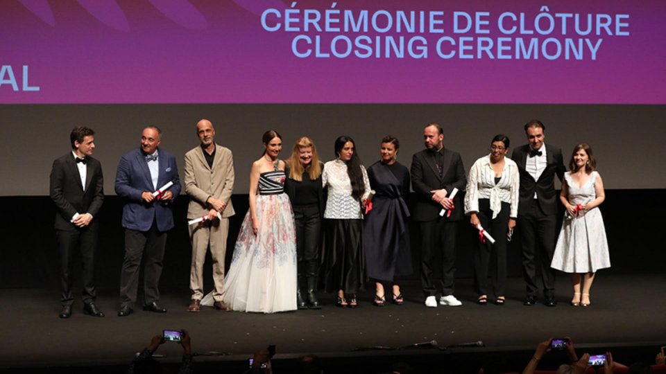 Cannes 2021 - "La civil", regizat de Teodora Ana Mihai şi produs de Mungiu, premiat în secţiunea Un Certain Regard