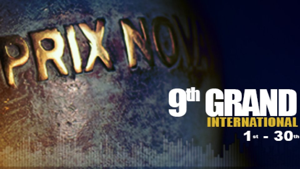 Bilanțul Festivalului Internațional Grand Prix Nova #online, ediția a IX-a