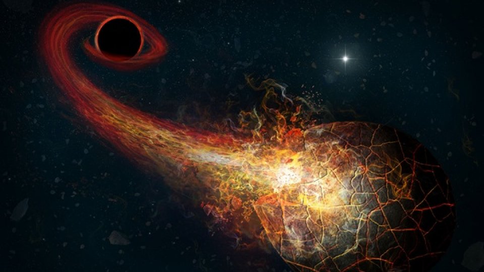 Știința 360 - 30 septembrie 2021 - A 9 a planetă de la Soare, planeta sau o gaură neagră în sistemul nostru solar? 