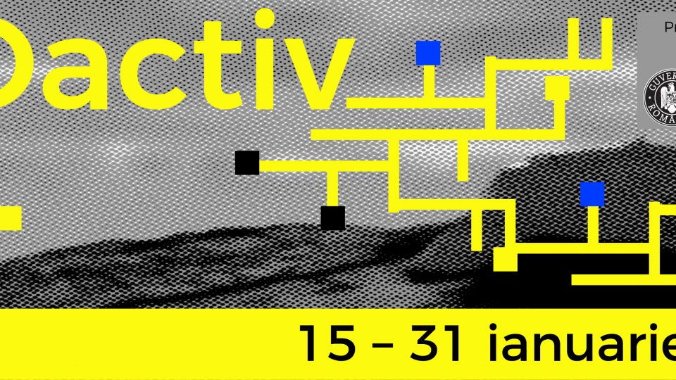 Fundația Art Encounters din Timișoara lansează proiectul ROactiv