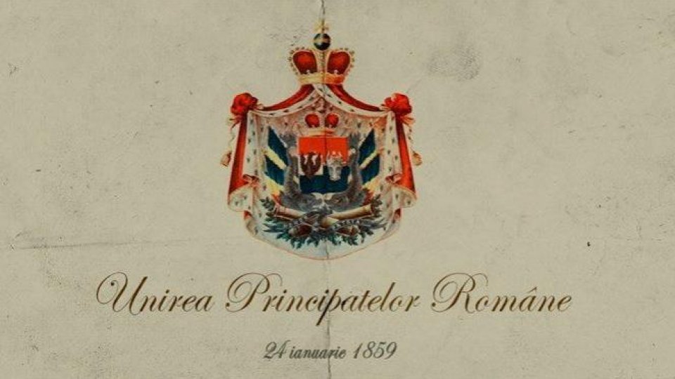 DOCUMENTAR: Unirea Principatelor Române – 24 ianuarie 1859