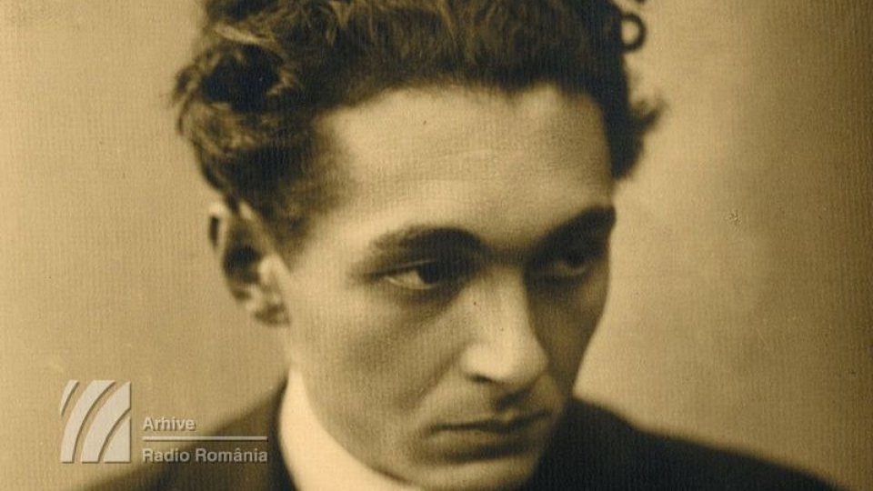 PORTRET: 125 de ani de la naşterea scriitorului Ionel Teodoreanu