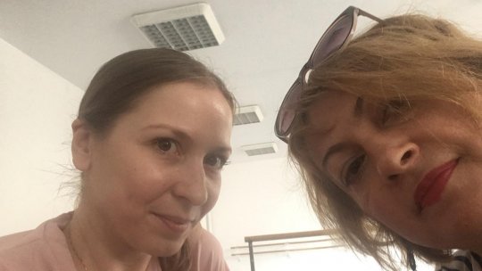 Născut în România: De la București la Viena, arta baletului se vede prin ochii Laurei Cristinoiu - 16 octombrie, ora 16:00