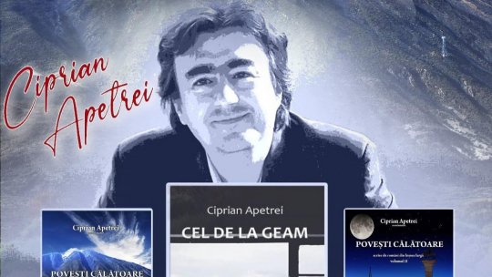 Născut în România sâmbătă 22 octombrie, ora 16 - Povești călătoare scrise de români din lumea largă