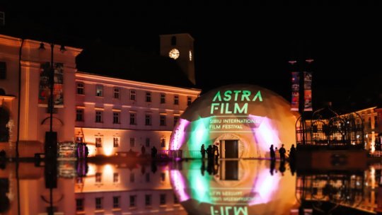 Astra Film Festival oferă acces online  la 41 de filme documentare