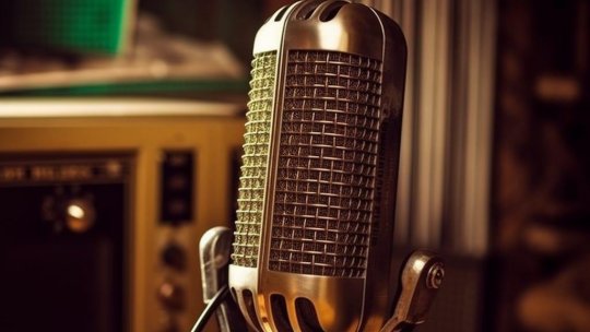 Nascut în Romania - Invitat: Andrei Breahnă, antreprenor, galerist, iubitor de artă şi colecţionar - 9 octombrie 2022