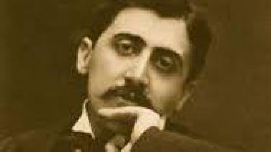 Vocile memoriei: Marcel Proust, un veac de posteritate