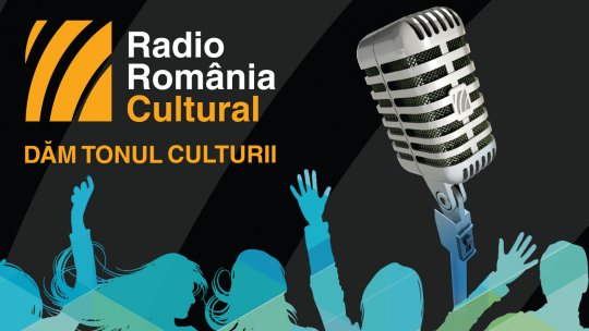 Născut în România: România pe mai multe voci, la Radio România Cultural, de Ziua Națională