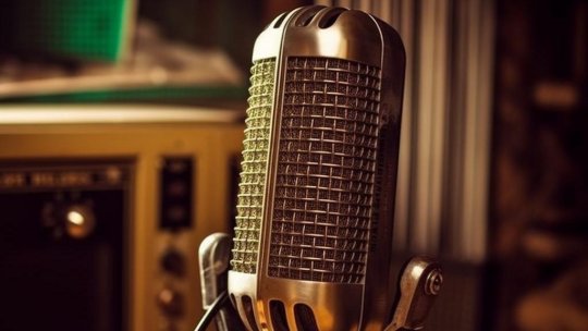 Născut în România: România pe mai multe voci, la Radio România Cultural, de Ziua Națională