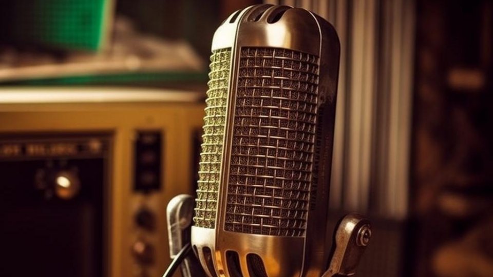 Născut în România: România pe mai multe voci, la Radio România Cultural, de Ziua Națională