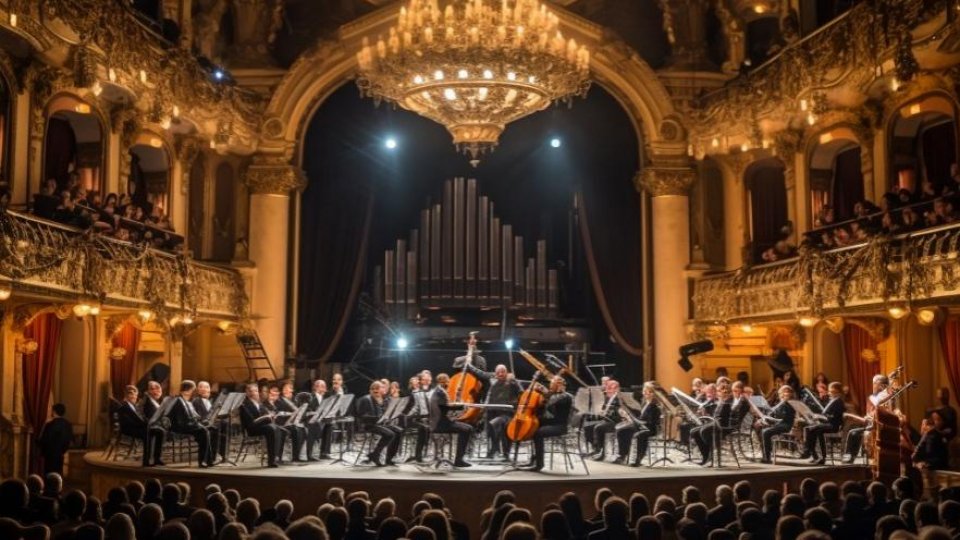 ”Generozitatea” - sloganul Festivalului Internațional George Enescu, ediția 2023