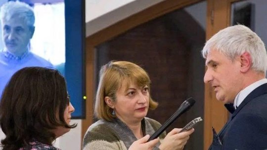 Născut în România, 18 decembrie 2022 - Oameni și locuri. Invitat, istoricul Adrian Majuru