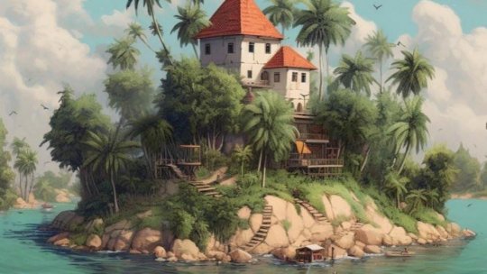 Călător de weekend: Bryggen – portul vechi din Bergen (Norvegia)