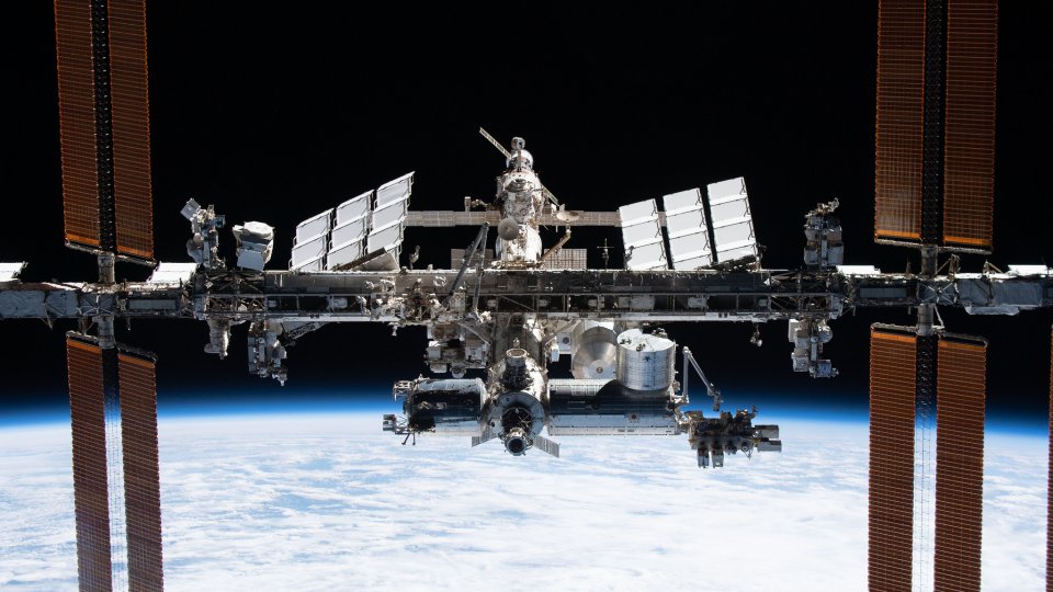 Buletin Cosmic - ISS va fi retrasă de pe orbită în 2031