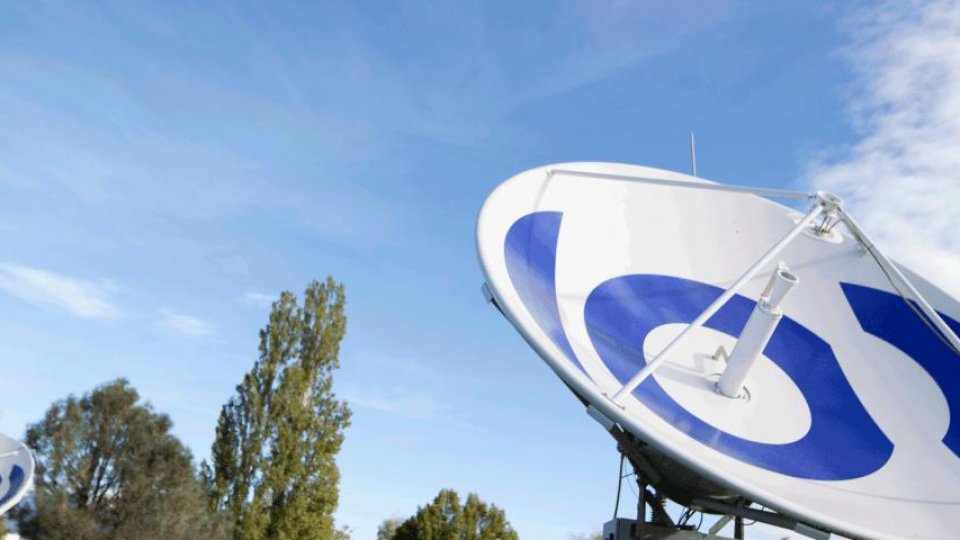 DOCUMENTAR: Uniunea Europeană de Radio şi Televiziune (EBU)