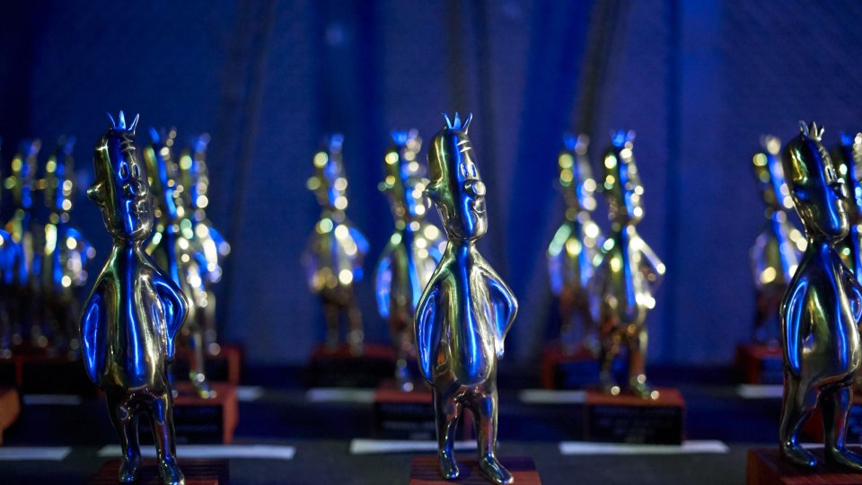 Premiile Gopo 2022: peste 90 de producții în cursa pentru nominalizări