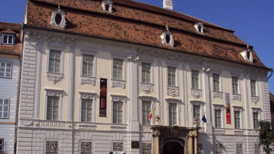 DOCUMENTAR: Muzeul Brukenthal din Sibiu – cel mai vechi muzeu din România şi cel mai mare din Sud-Estul Europei