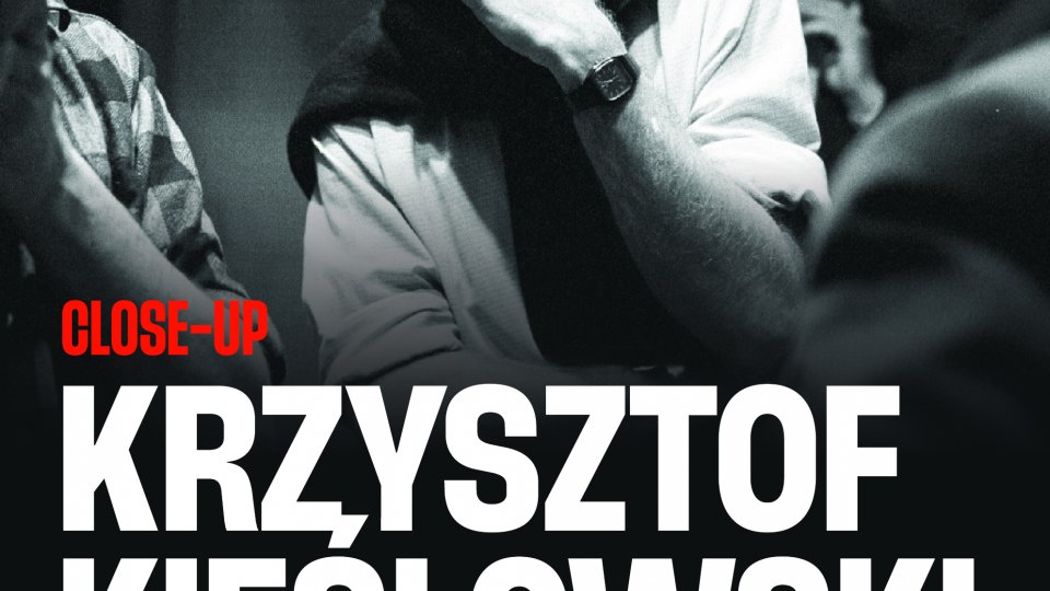 Retrospectiva Krzysztof Kieślowski la TIFF 2022