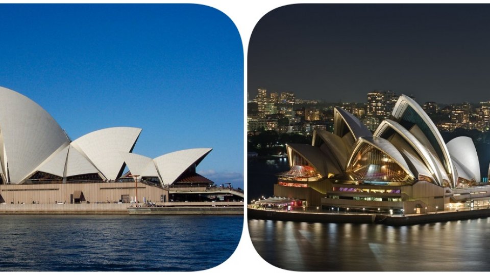 Călător de weekend: Opera din Sidney (Australia) – capodoperă a arhitecturii moderne