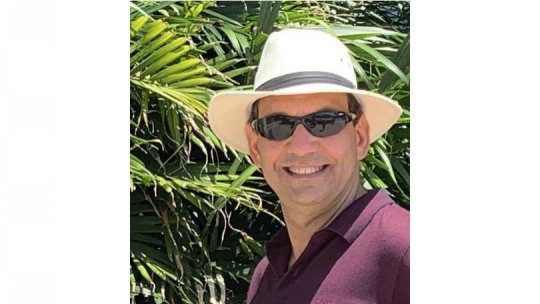 Născut în România: Cristian Cârstoiu, despre respectul societății față de cetățean