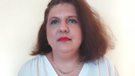 REConCHILLiant: Daniela Rei Vișan în dialog cu doamna doctor Adina Roceanu