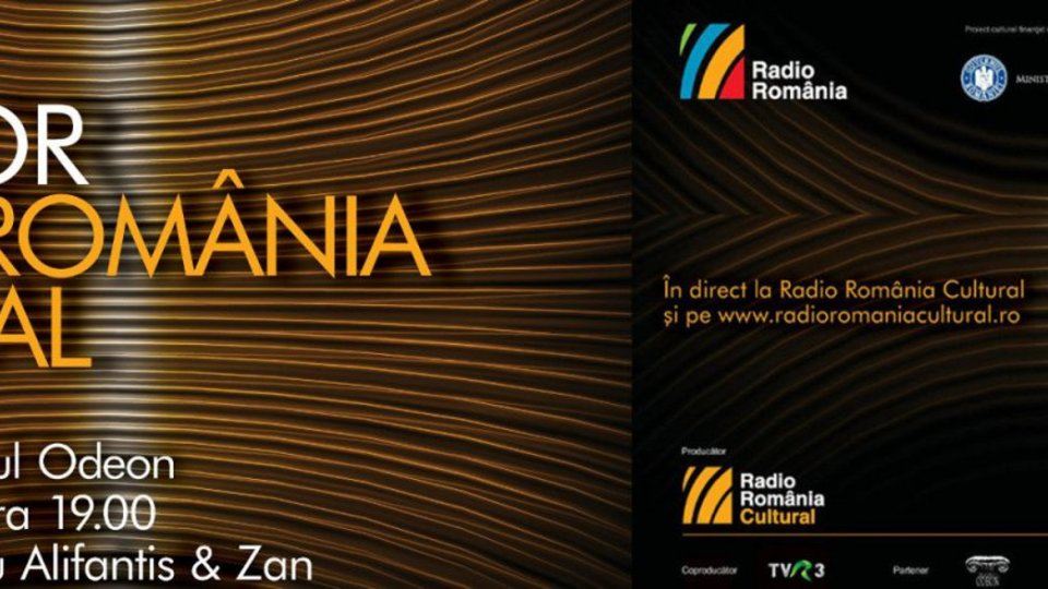 Timpul prezent: Din culisele Galei Premiilor Radio România Cultural