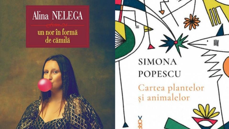 Lecturile orașului: Cărțile premiate la Gala Premiilor Radio România Cultural 2022