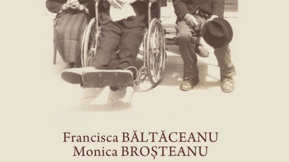 Viața preotului franciscan Anton Demeter la Editura Polirom: Mai liber ca oricând de Francisca Băltăceanu și Monica Broșteanu