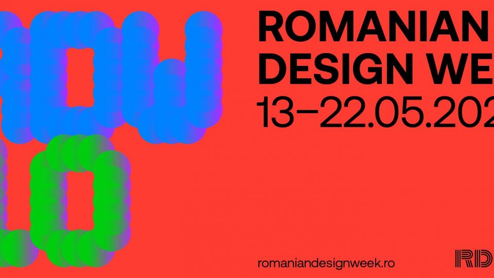 10 ani de Romanian Design Week, în cifre:  peste 1.400 de proiecte de design expuse, 15.000 de metri pătrați amenajați și­ 150.000 de vizitatori