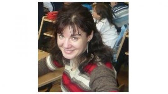 Născut în România: Aspirații și împliniri educaționale