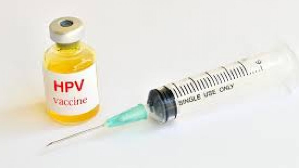 ȘTIINȚA 360 - 20 MAI 2022   -   3 din 4 părinți sunt conștienți că vaccinarea anti-HPV poate preveni anumite tipuri de cancer
