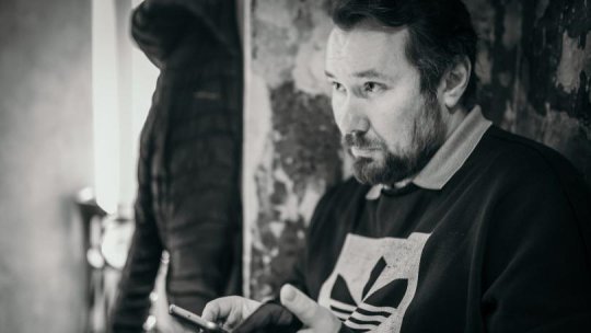 În perioada 9-13 mai, invitatul emisiunii „Vorba de cultură” este scriitorul și criticul literar BOGDAN CREȚU