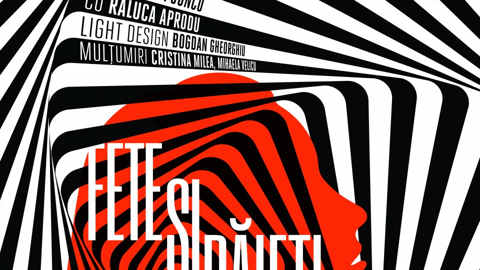 Premieră la Teatrul ACT: „Fete și băieți” de Dennis Kelly, pentru prima dată pe o scenă din România, în regia lui Cristi Juncu
