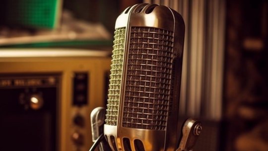 Născut în România: Invitat, poetul și prozatorul Sebastian Sifft, sâmbătă, 20.08.2022, ora 18:00