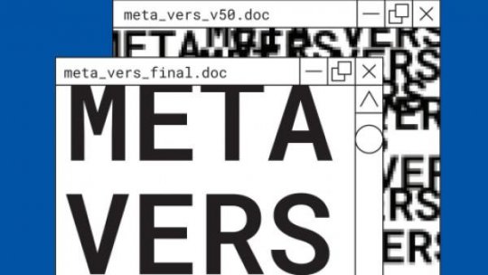 Născut în România - Dan Mircea Cipariu își lansează volumul META VERS (28 august, ora 18.00)