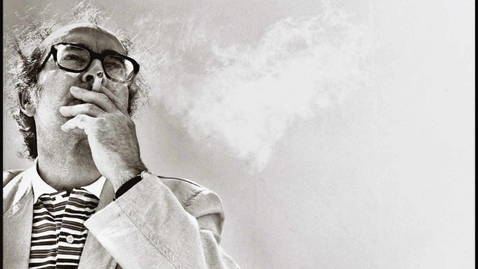 Jean-Luc Godard, legendarul regizor de film, a murit la vârsta de 91 de ani
