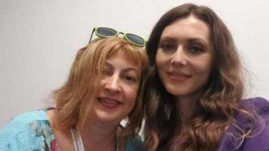 Născut în România: Teatru și modă cu Ana Hriscu