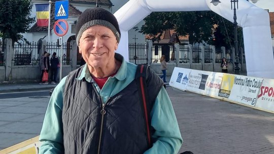 Născut în România: Fascinaţia naturii Invitat: jurnalistul şi scriitorul Mihai Ogrinji - sîmbătă, 1.10.2022,16.00