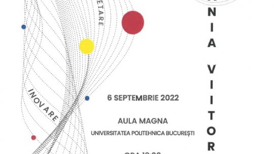 Știința 360 - 6 septembrie 2022 - Sebastian Burduja: În cercetarea din România, trebuie să trecem de la sistemul ”câte puțin pentru toată lumea și să nu supărăm pe nimeni, la sistemul ”mai mult pentru cei care merită mai mult” 