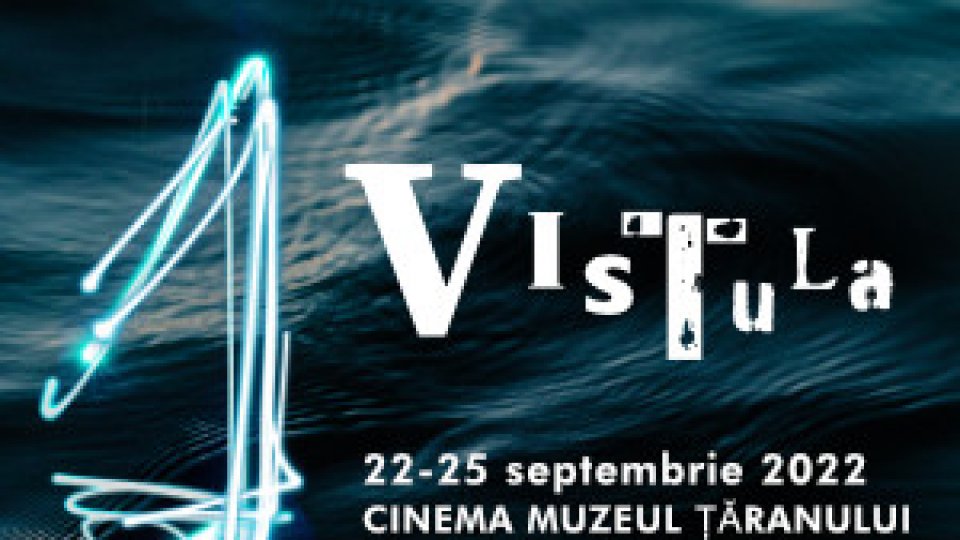 Prestigiosul VISTULA FILM FESTIVAL - Festivalul Filmului Polonez  ce promovează cultura poloneză în 24 de țări, invită spectatorii români la prima sa ediție în România în perioada 22-25 septembrie, la Cinema Muzeul Țăranului din București