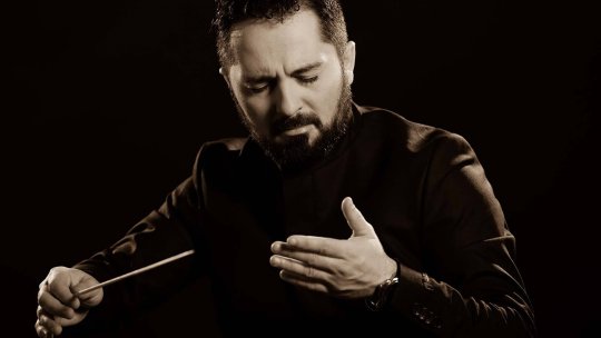 Radio România Cultural transmite concertul special de la Opera Națională, dedicat Zilei Culturii Naționale